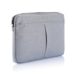 Branded Laptop sleeve 15” PVC free