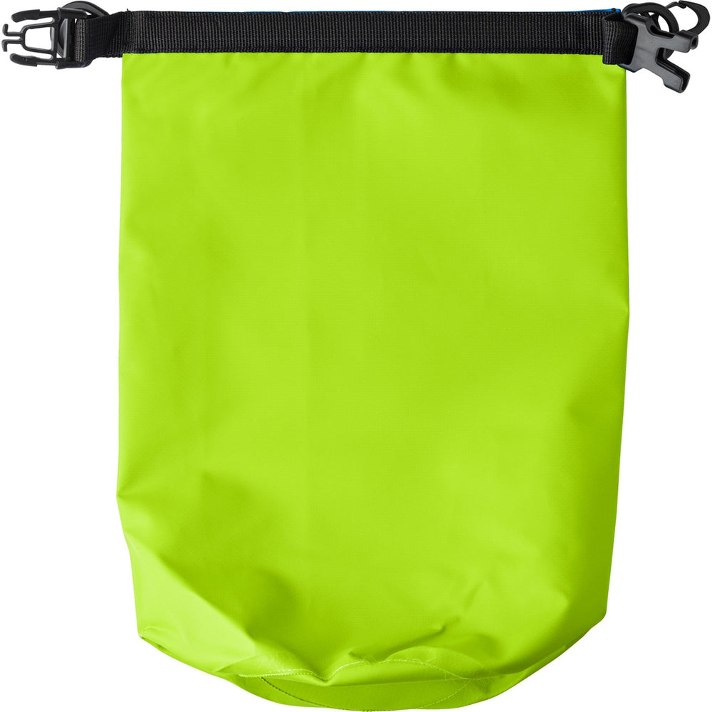 Branded Hathershelf Waterproof beach bag