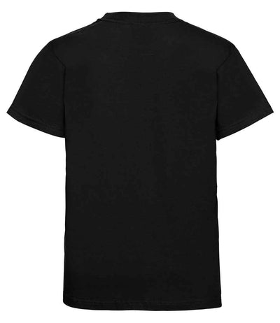 Russell Schoolgear Kids Classic Ringspun T-Shirt