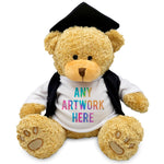 Branded Elasticated Graduation Outfit