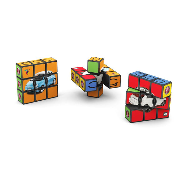 Promotional Rubik's Edge