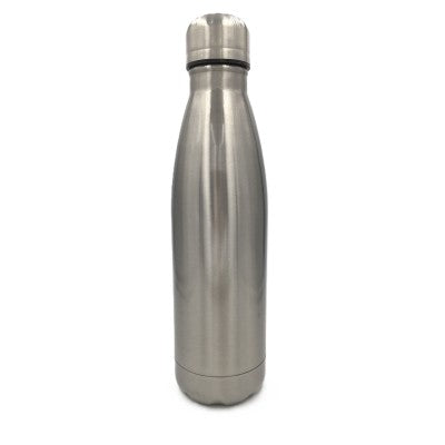 Capella Insulated Metal Bottle