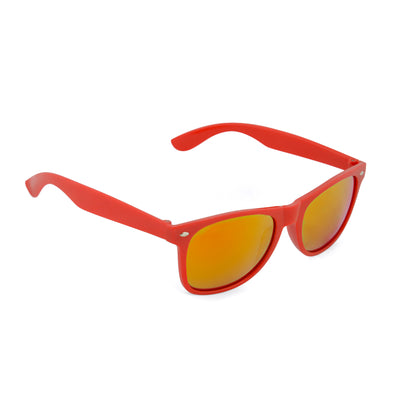 Mirrored Sunny Sunglasses with mirror lenses - UV401