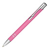 BECK metal Ball Pen Pink