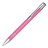 Branded BECK metal Ball Pen