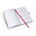 All Over Printed Bespoke Notebook