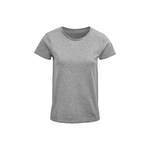 SOL'S Ladies Crusader Organic T-Shirt