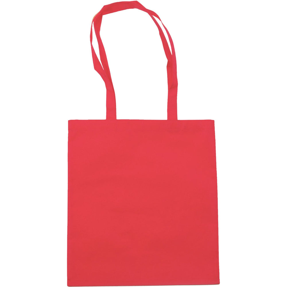 Branded Blundel Shopping bag