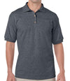 Gildan DryBlend® Jersey Polo Shirt