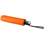 Branded Alex 21.5" foldable auto open/close umbrella