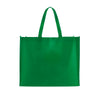 Branded Jackson 80g Non Woven Landscape Shopper Bag With Base Board