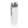 Branded Yide RCS Recycled PET leakproof lockable waterbottle 800ml