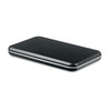 Branded 4000 mAH solar powerbank