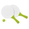 Branded Small Beach tennis set