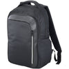 Branded Vault RFID 15" laptop backpack 16L