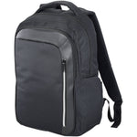 Branded Vault RFID 15" laptop backpack 16L