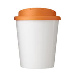 Brite-Americano® Espresso 250 ml tumbler with spill-proof lid