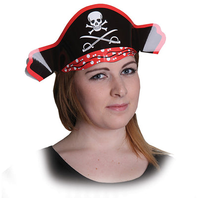 Fun Card Hats Available in a Variety of Shapes/Styles