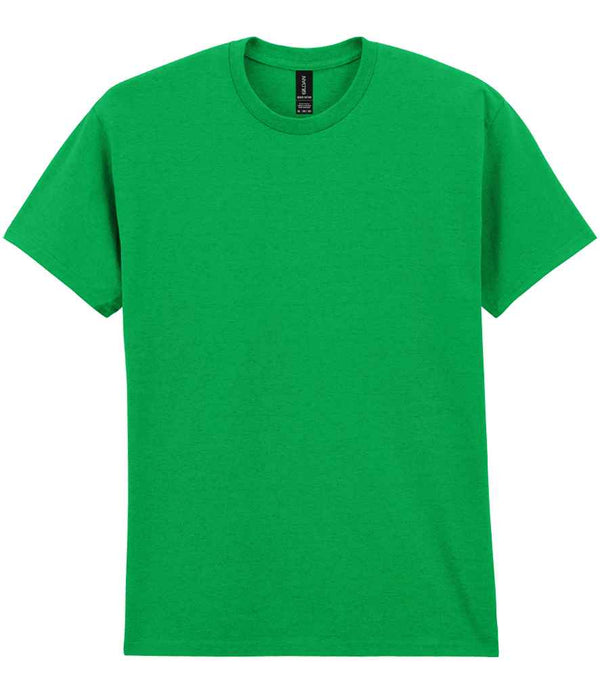 Gildan Heavy Cotton™ T-Shirt Irish Green