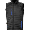 Result Genuine Recycled Compass Padded Gilet