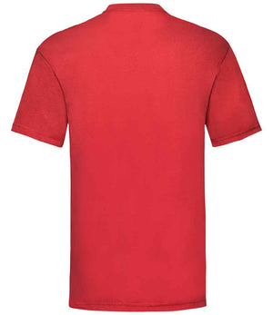 Fruit of the Loom Value T-Shirt