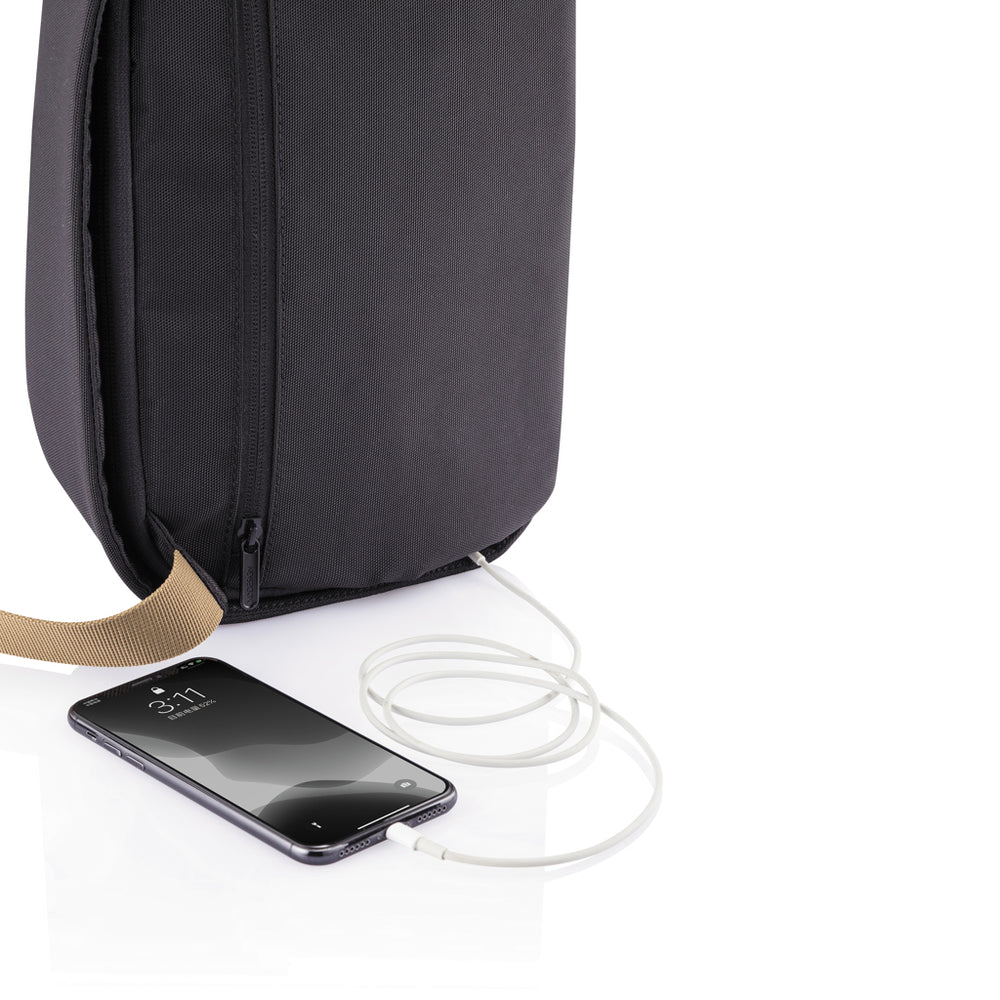 Branded Bobby Sling