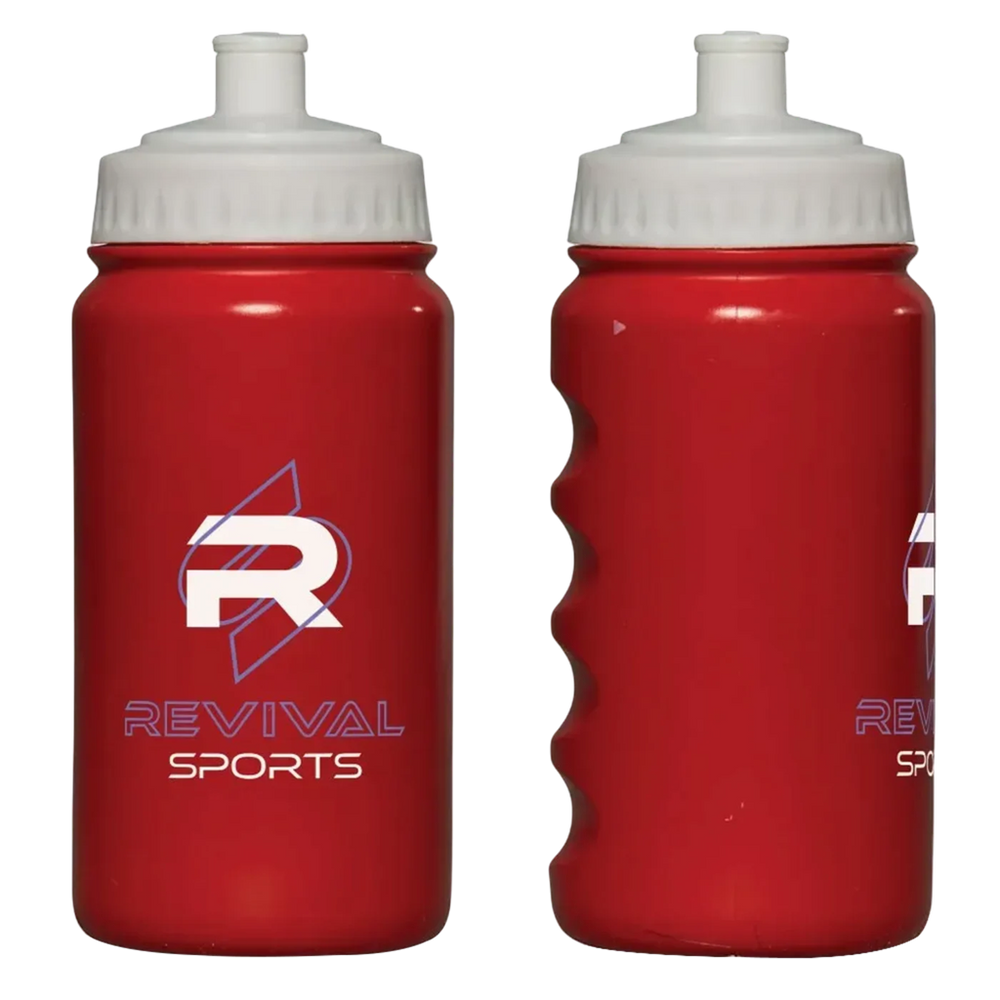 Express Olympic Finger Grip Sports Bottle - 500ml