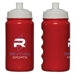 Express Olympic Finger Grip Sports Bottle - 500ml