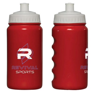Express Olympic Finger Grip Sports Bottle - 500ml