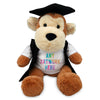 Branded Elasticated Graduation Outfit