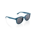 Branded Wheat straw fibre sunglasses