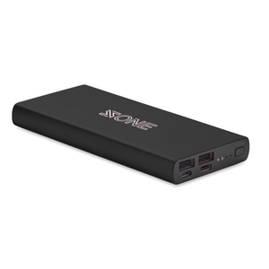 10000 mAh power bank
