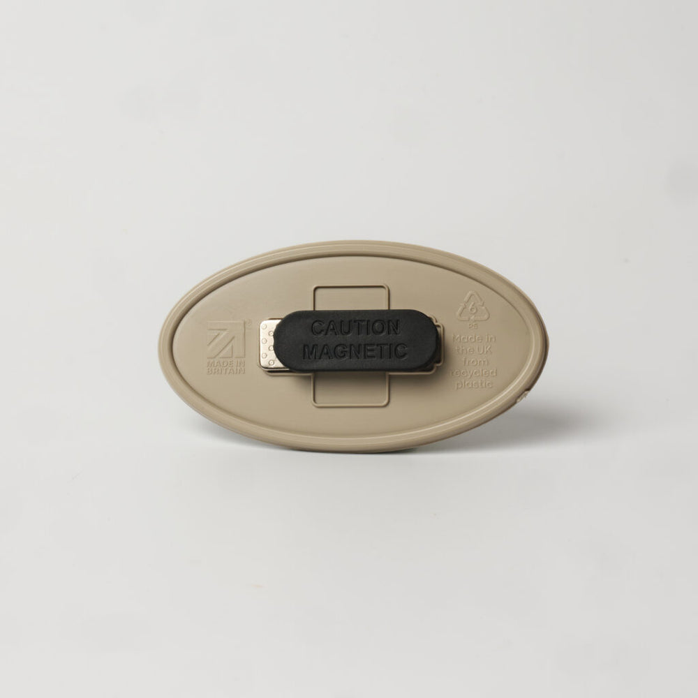Select Name Badge - Oval - Magnet