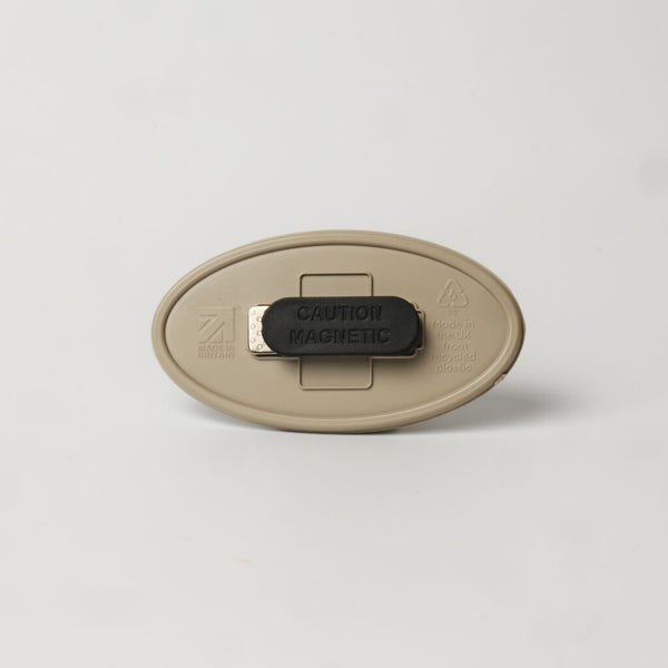 Select Name Badge - Oval - Magnet