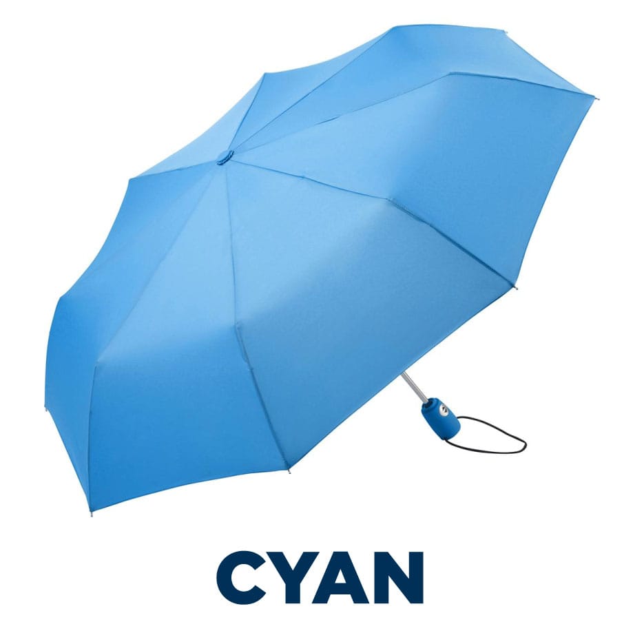 Fare Automatic Mini Umbrella - 970mm