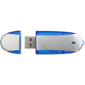 16GB USB stick Oval