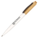 Fern Recycled Aluminium Ballpen