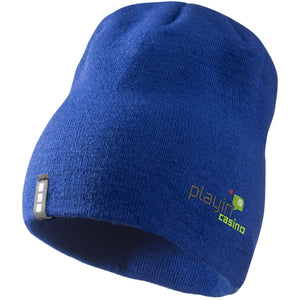 Level beanie