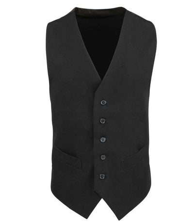 Premier Lined Waistcoat