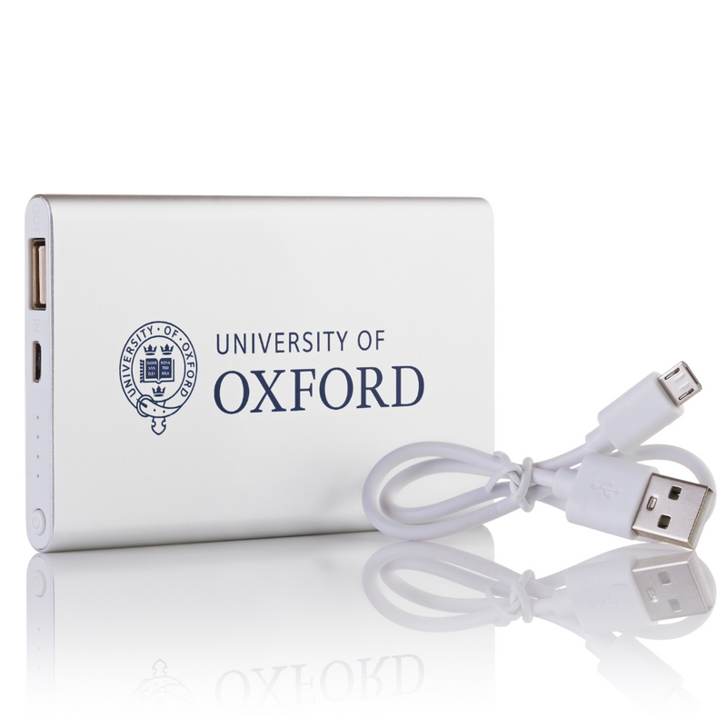 Smart Power Arch Power Bank