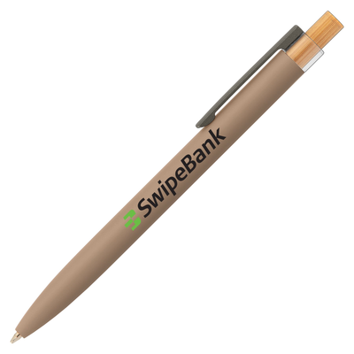 Reborn Recycled Aluminium Pen