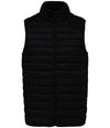 Native Spirit Light Recycled Bodywarmer Black