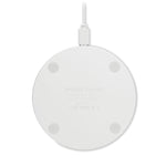 Glass wireless 10W charger