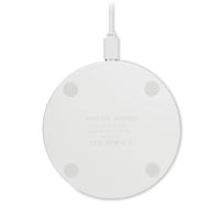 Glass wireless 10W charger