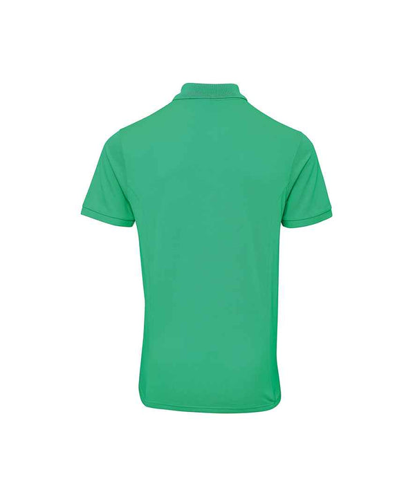 Premier Coolchecker® Plus Piqué Polo Shirt