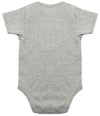 Larkwood Short Sleeve Baby Bodysuit