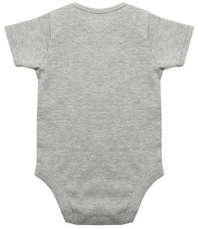 Larkwood Short Sleeve Baby Bodysuit