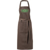 Branded Viera 240 g/m² apron