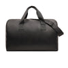 Branded VINGA Bermond RCS recycled PU weekend bag