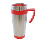 Branded Oregon Travel Mug